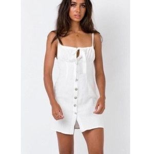 Princess Polly sundress